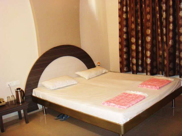 Hotel Sukhsagar NX, Nashik 5